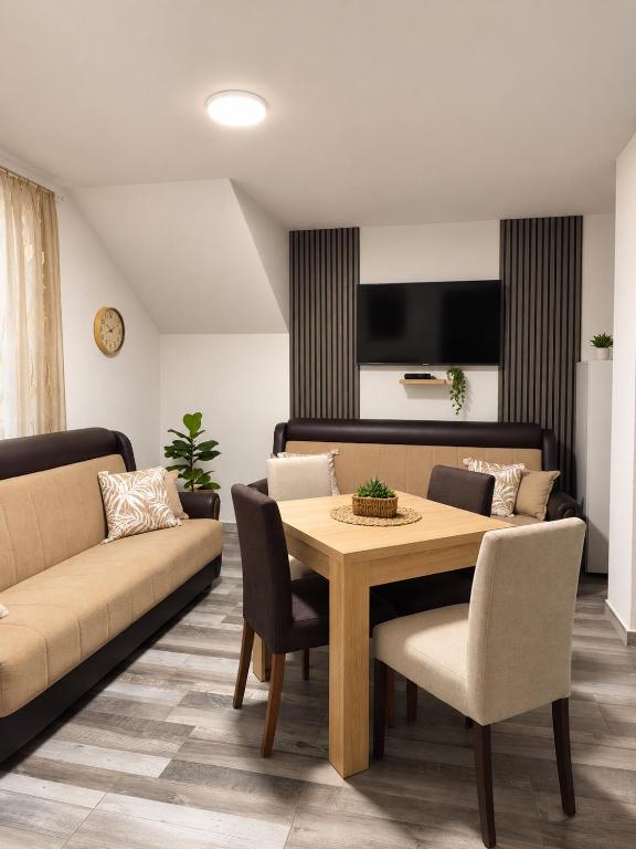 Apollon home apartments - 3