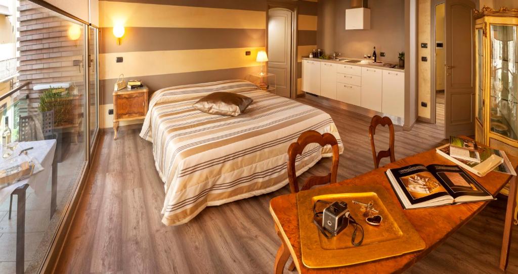 Cavour Luxury Suites - 2