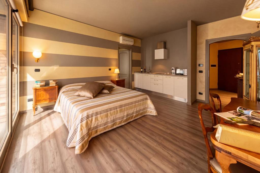 Cavour Luxury Suites - 5