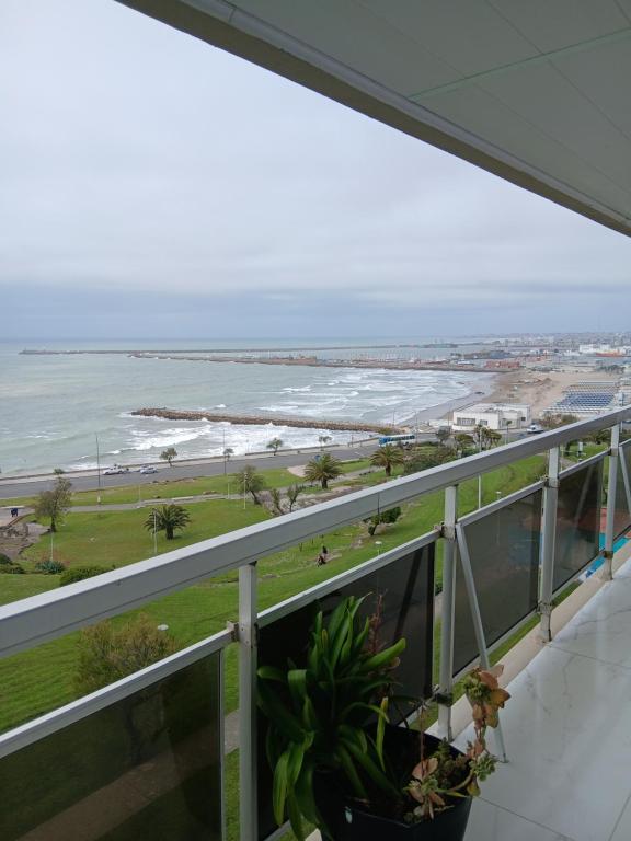 Excepcional departamento Parque y Playa Grande - 4