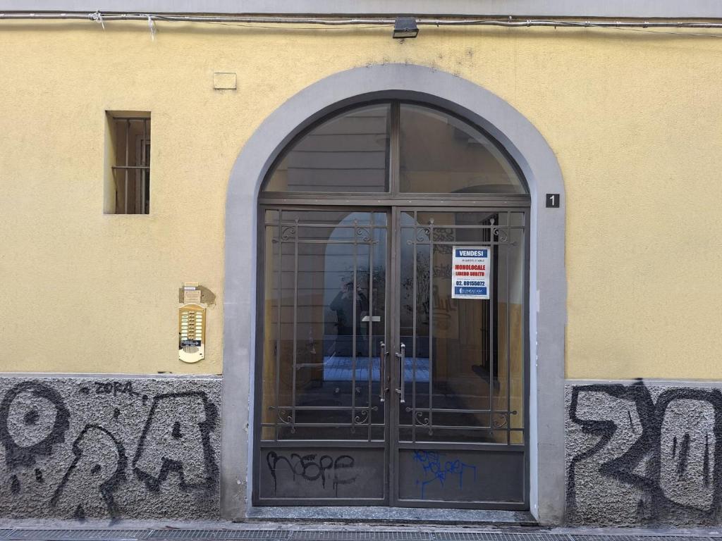 Navigli Ringhiera Home - 2