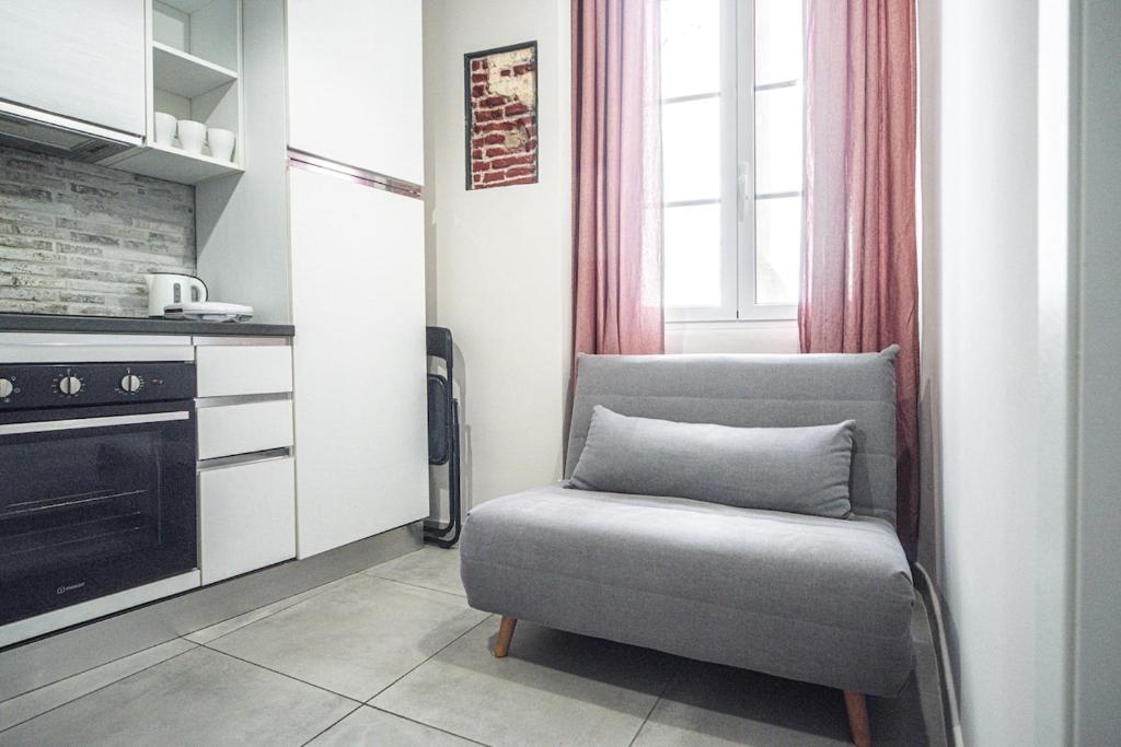 Il Gozzo Retreat Sapori di Mare tra Storia e Porto - 1