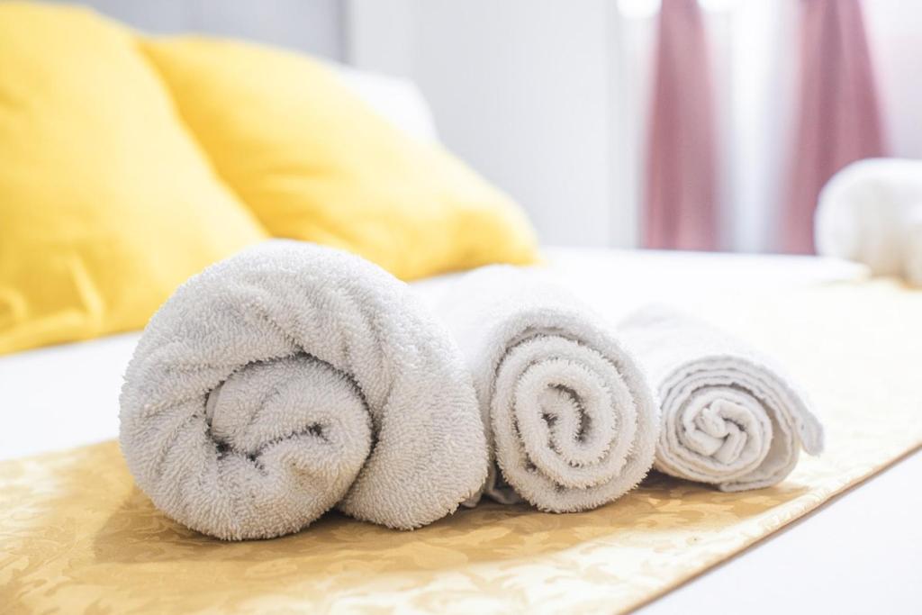 Il Gozzo Retreat Sapori di Mare tra Storia e Porto - 5