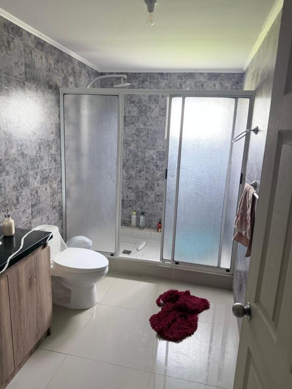 Parcela con piscina privada - 4