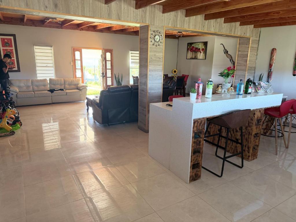 Parcela con piscina privada - 5
