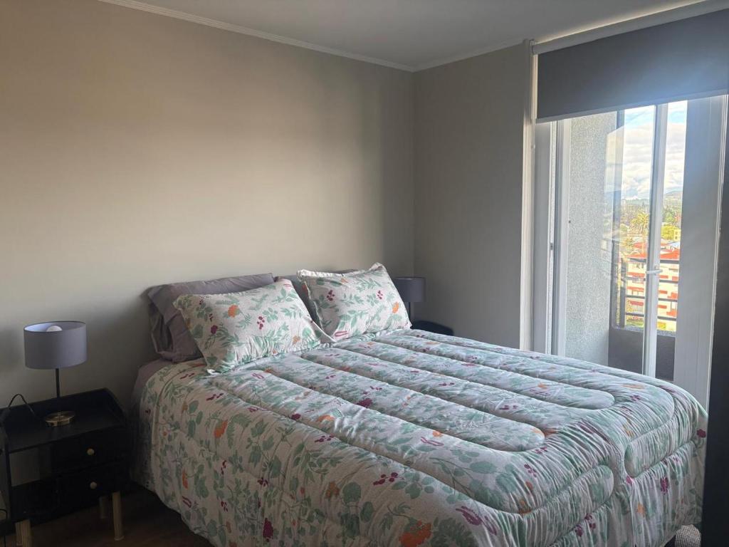 Departamento central - 3