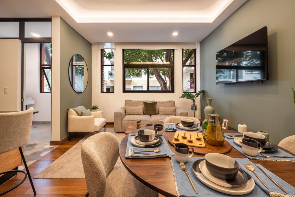 Oniria Living Free Parking & Rooftop - 3