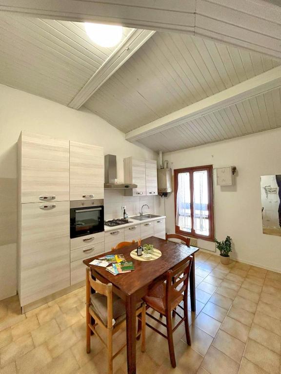 Appartamento di Giulia - Modena Centro - 3