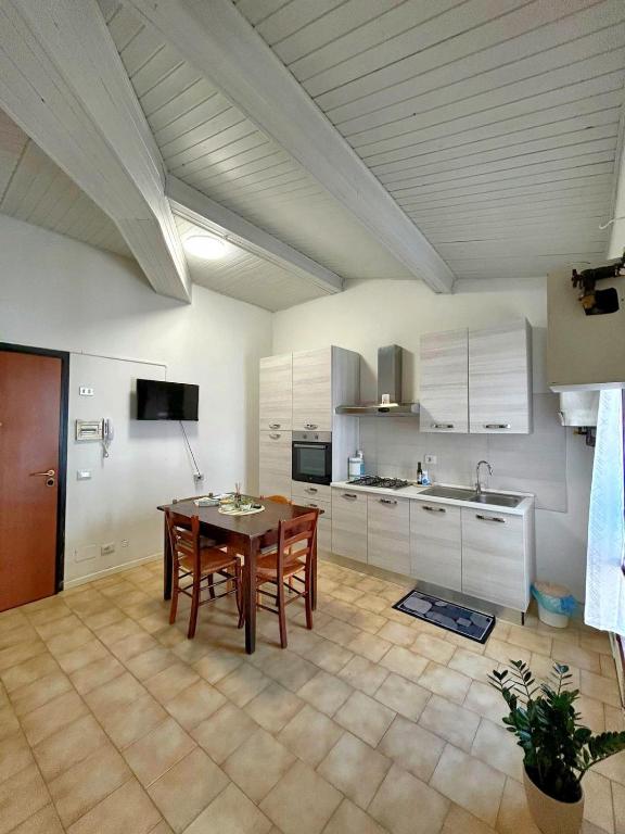 Appartamento di Giulia - Modena Centro - 2
