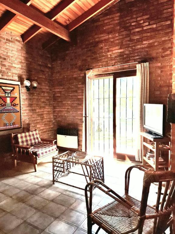 Excelente casa - 3