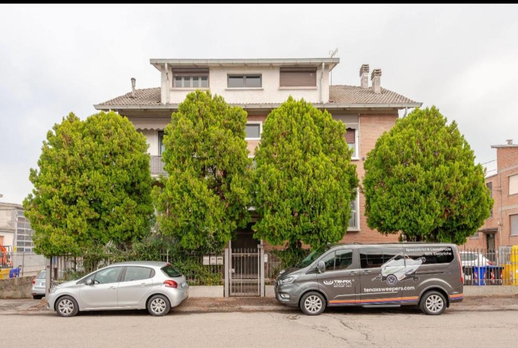 Love nest Parma - 3