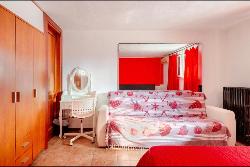 Love nest Parma - 5