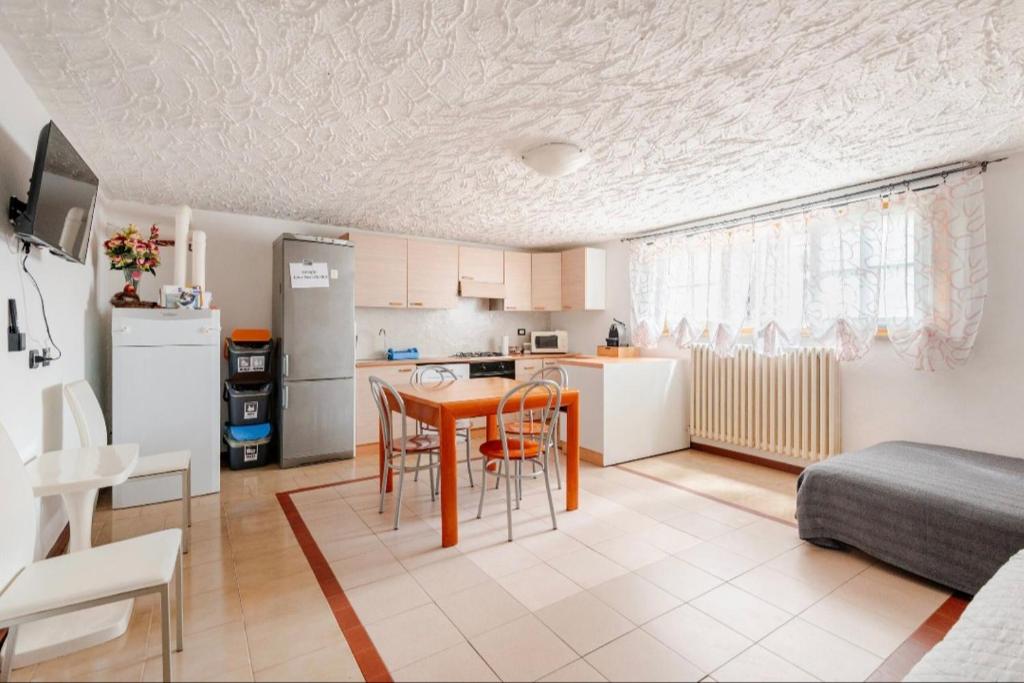 Love nest Parma - 1