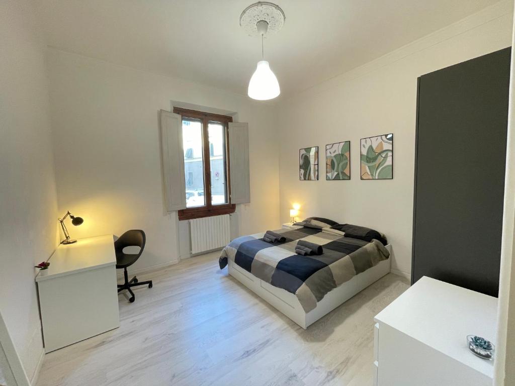 Savoia Apartment - 4BR Spazioso con Giardino - 5