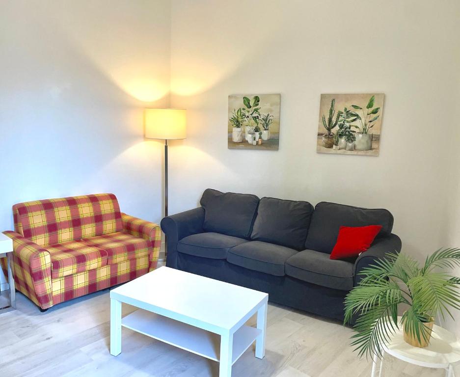 Savoia Apartment - 4BR Spazioso con Giardino - 4