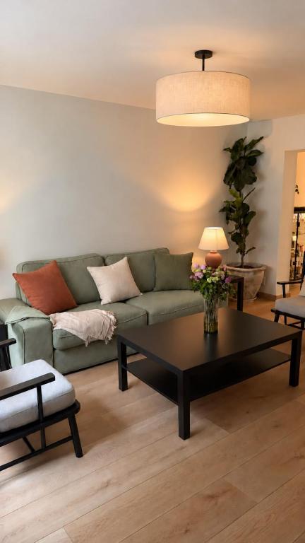 Recamara privada en Polanco - 3