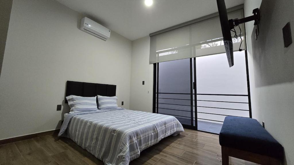 New apartment steps from Zona Dorada and the beach - 4