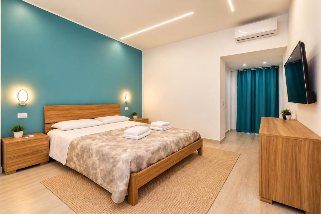 Athena apartment 2 - 2