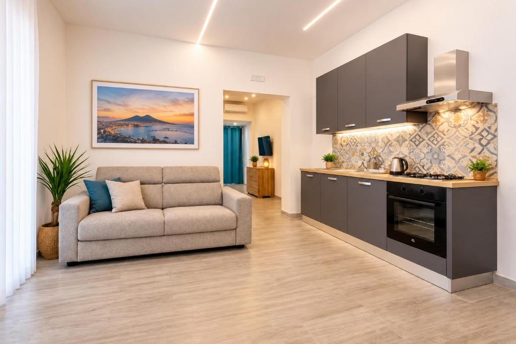 Athena apartment 2 - 5