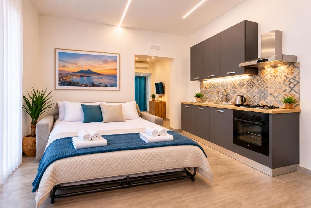 Athena apartment 2 - 3
