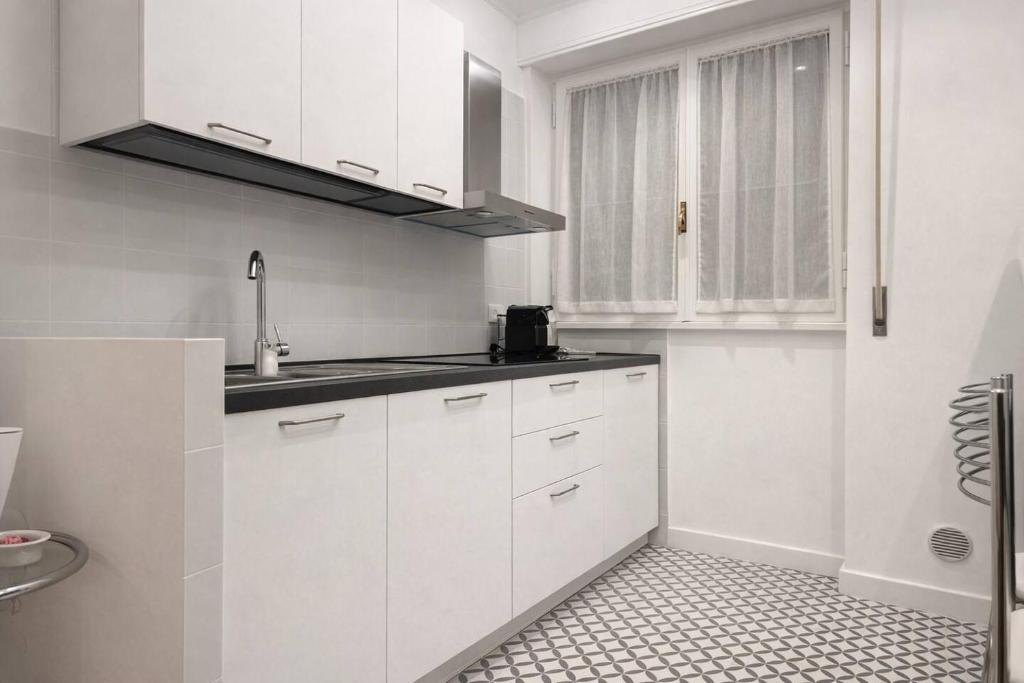 Roman 1BR Apartment - Appian Way & Catacombs - 2