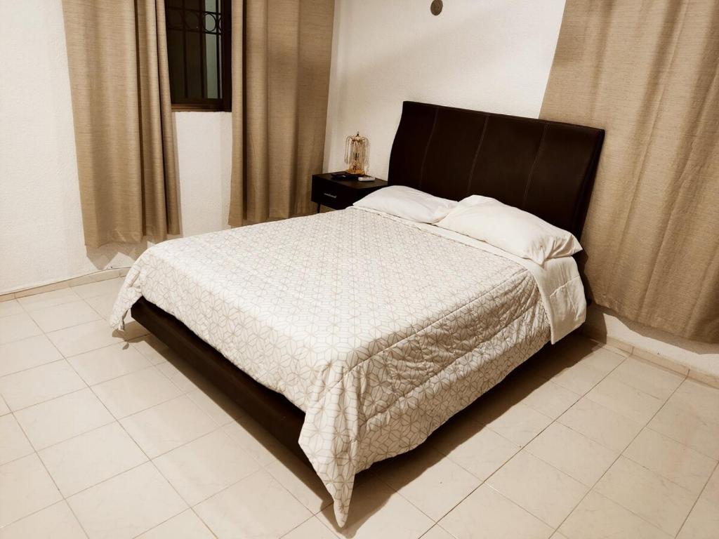 Palmerita's house - 1