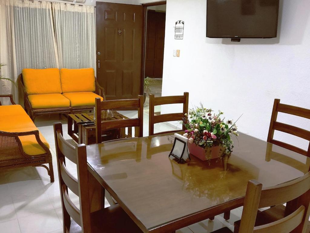 Palmerita's house - 3