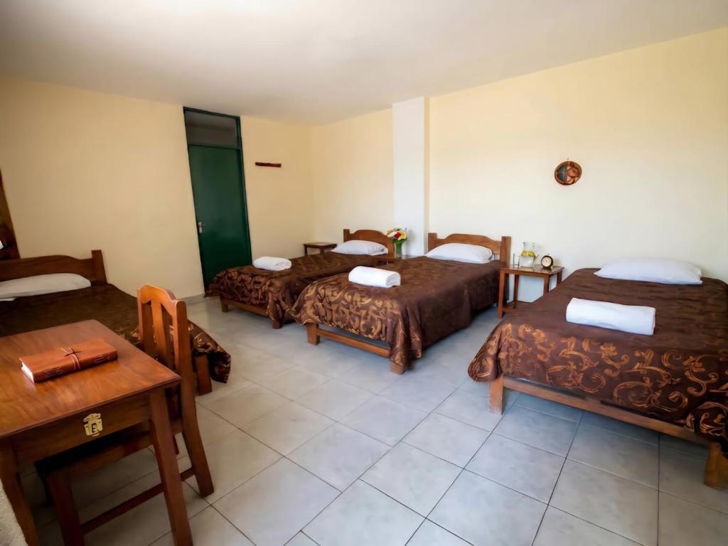 Casa Surf Naylamp Huanchaco - 3