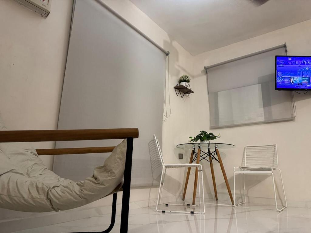 Suite A, Centro San Nicolás UANL, Ternium - 2