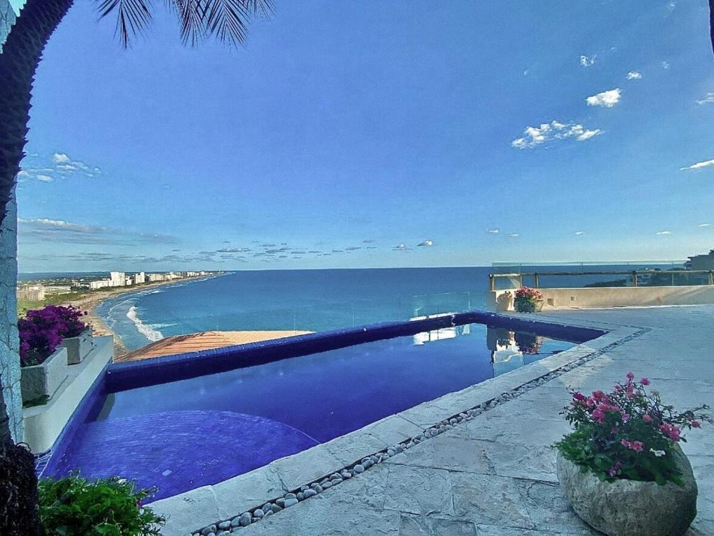 Villa Tierra Infinity Pool All new 2026 - 2