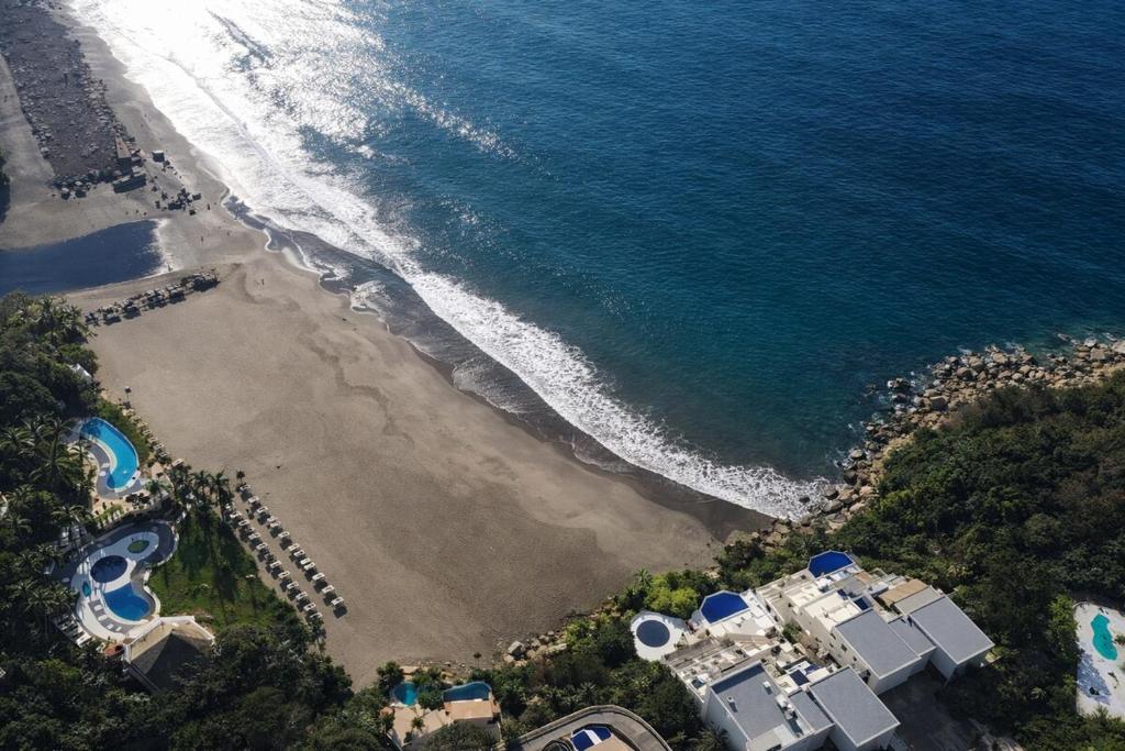 Villa Tierra Infinity Pool All new 2026 - 5