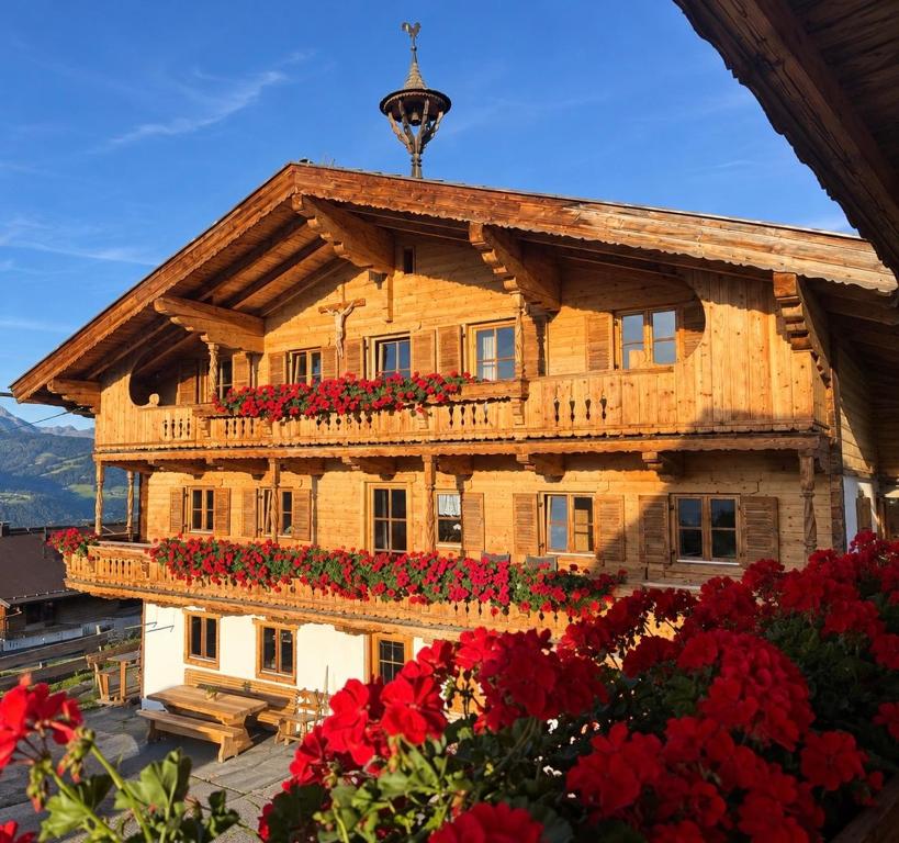 Bergbauern Pension Ottenhof - 5