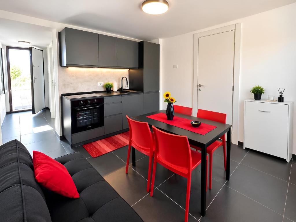 Sirio Luxury Home - 1