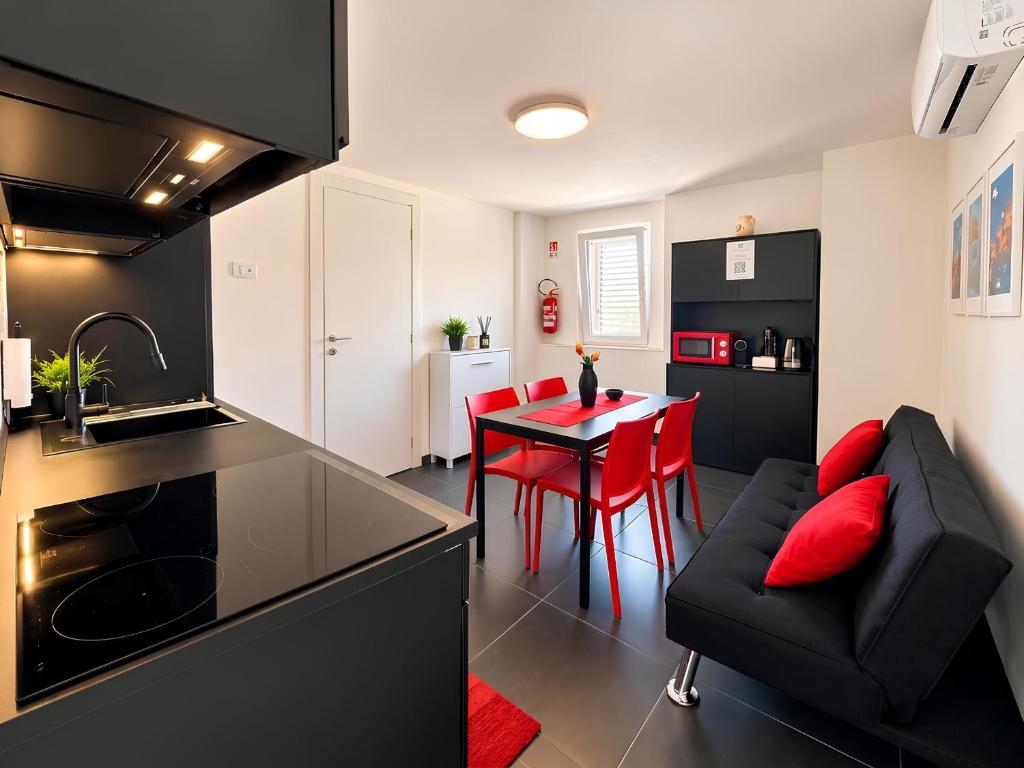 Sirio Luxury Home - 2