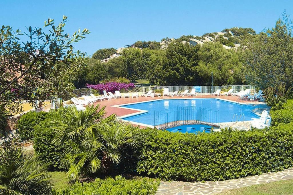 Holiday Residence Rotondo, Porto Rotondo - 1
