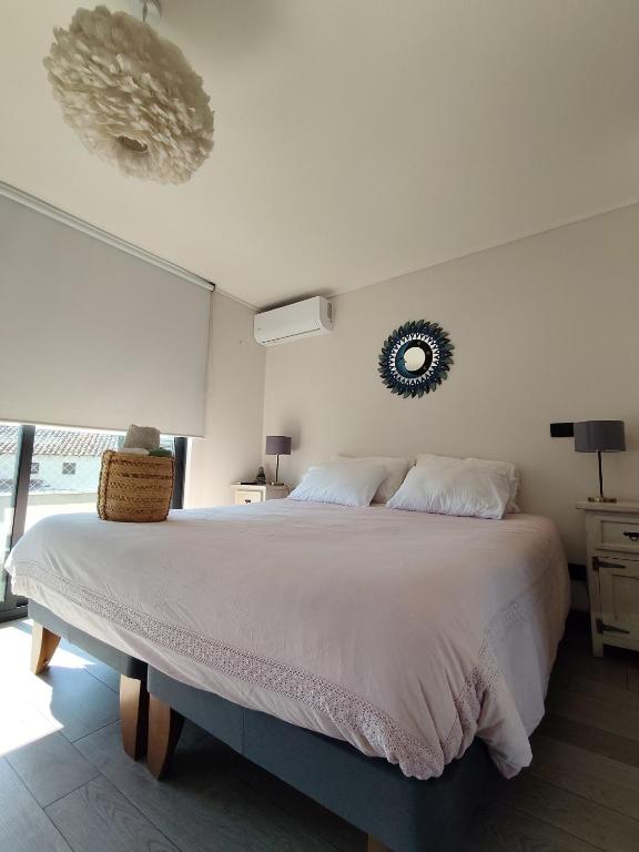Good Vibes Oriente Piscina Terraza Cama King - 5