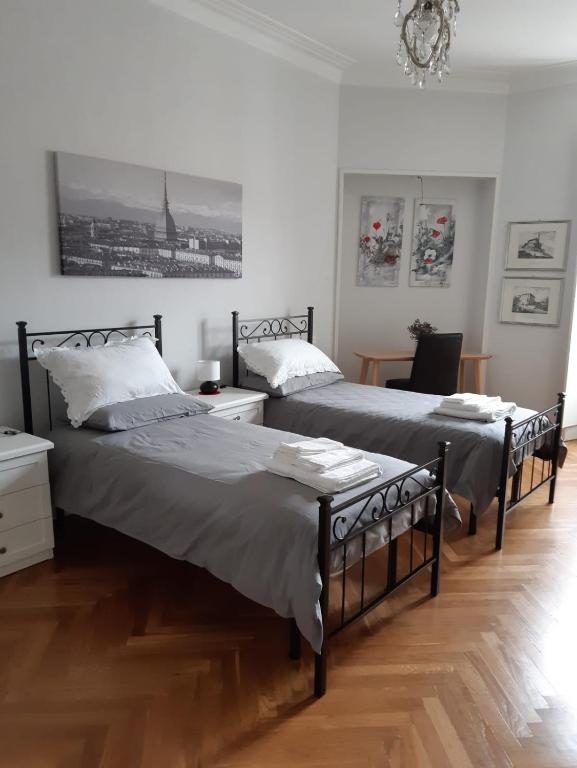 Vacanza a Torino - 5