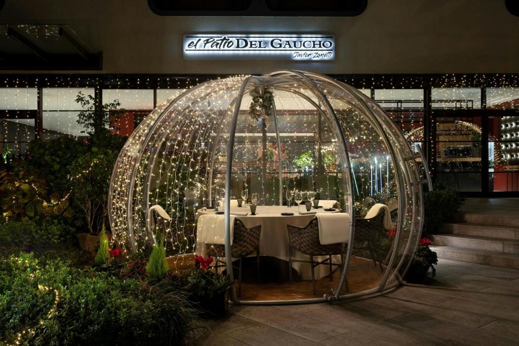 Sheraton Milan San Siro - 2