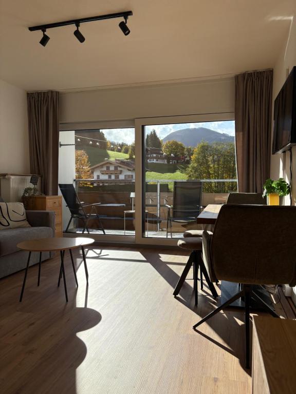 Alpen Studio Ellmau IV - 3