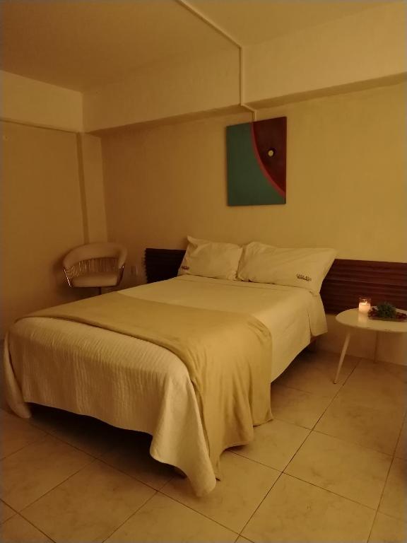 Agave Spa Suites - 4