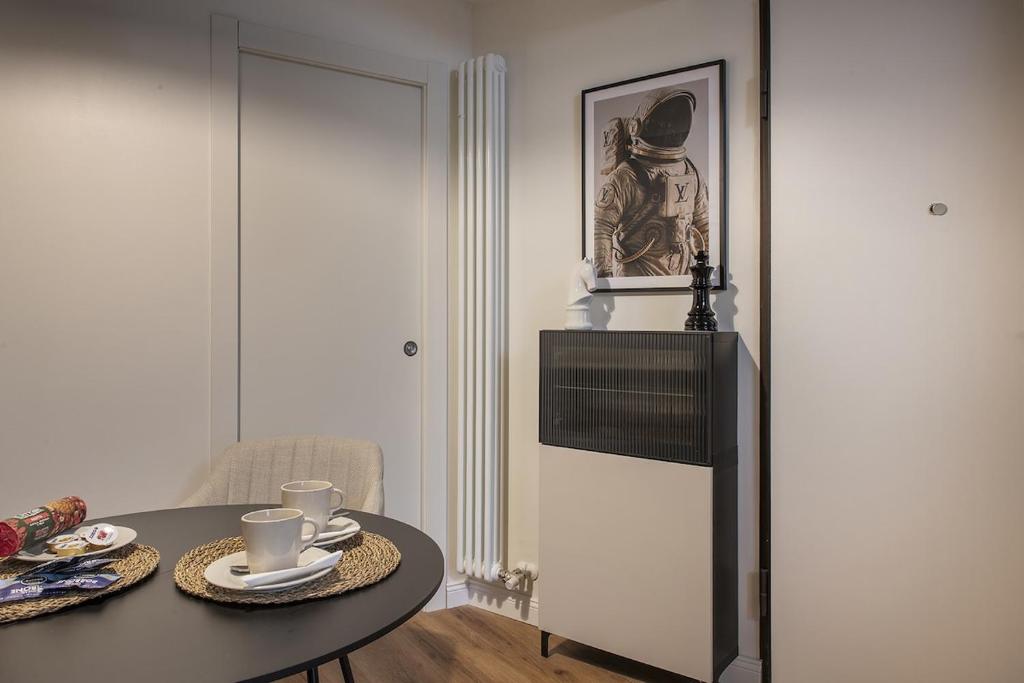 Little Vogue Milan Last Floor and terrace M1 Pasteur - 3