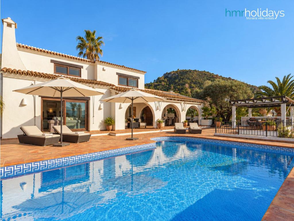 Villa Alexia by HMR Holidays - 2