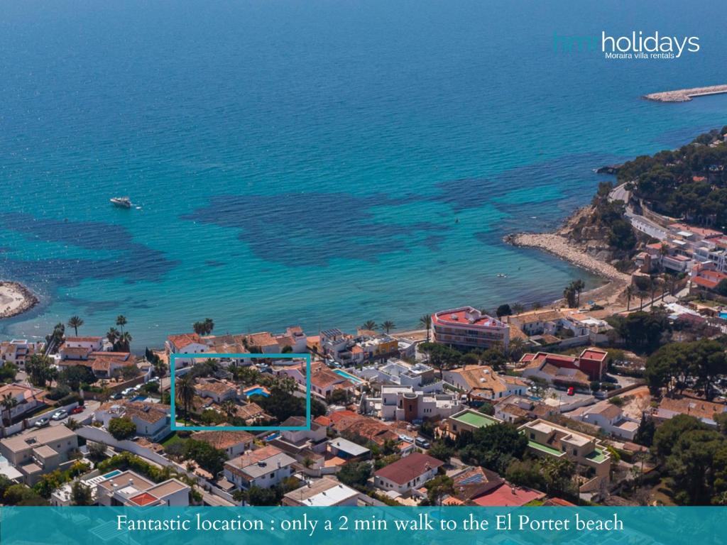Villa Alexia by HMR Holidays - 3