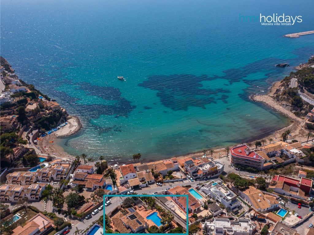 Villa Alexia by HMR Holidays - 4