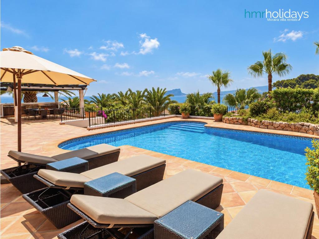 Villa Alexia by HMR Holidays - 5