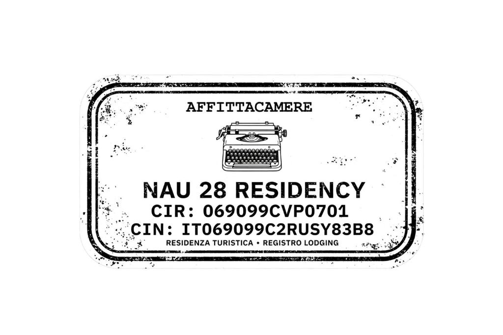 NAU 28 Residency - 2