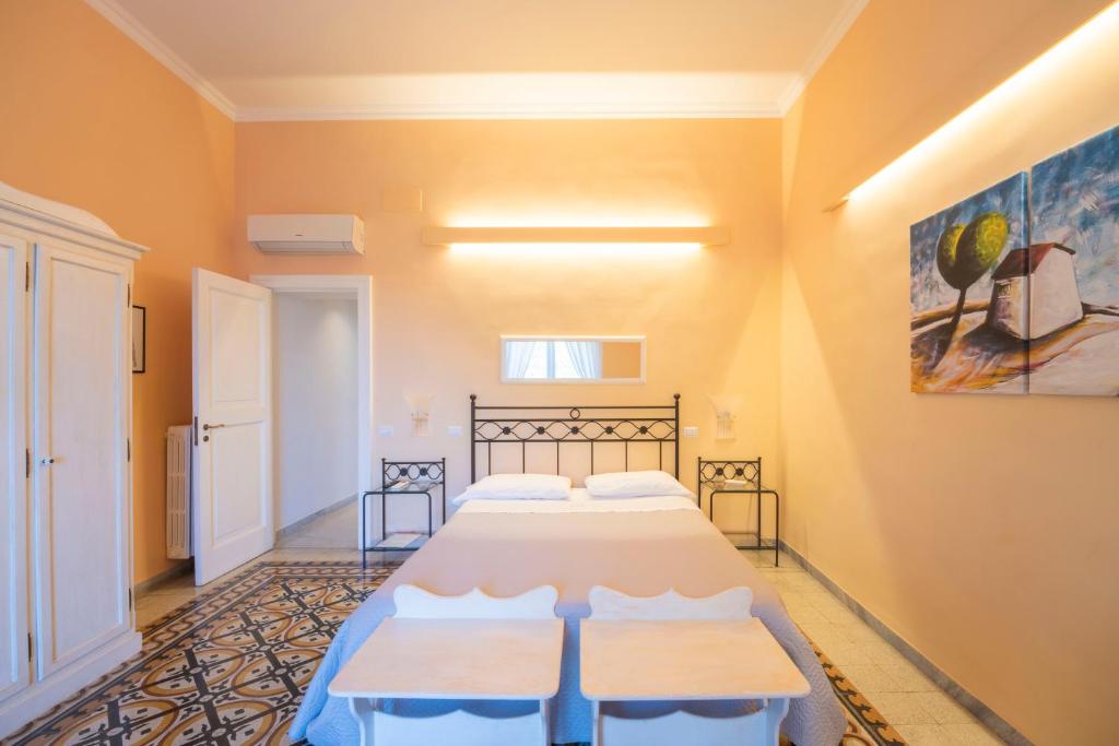 villa verde sul mare - 4