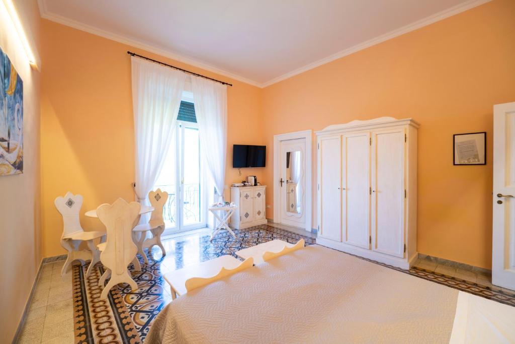 villa verde sul mare - 5