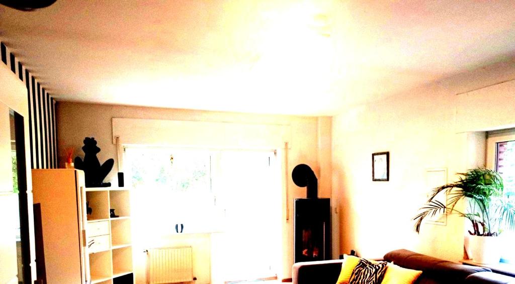 Chalet Hertrich - Huben - 2