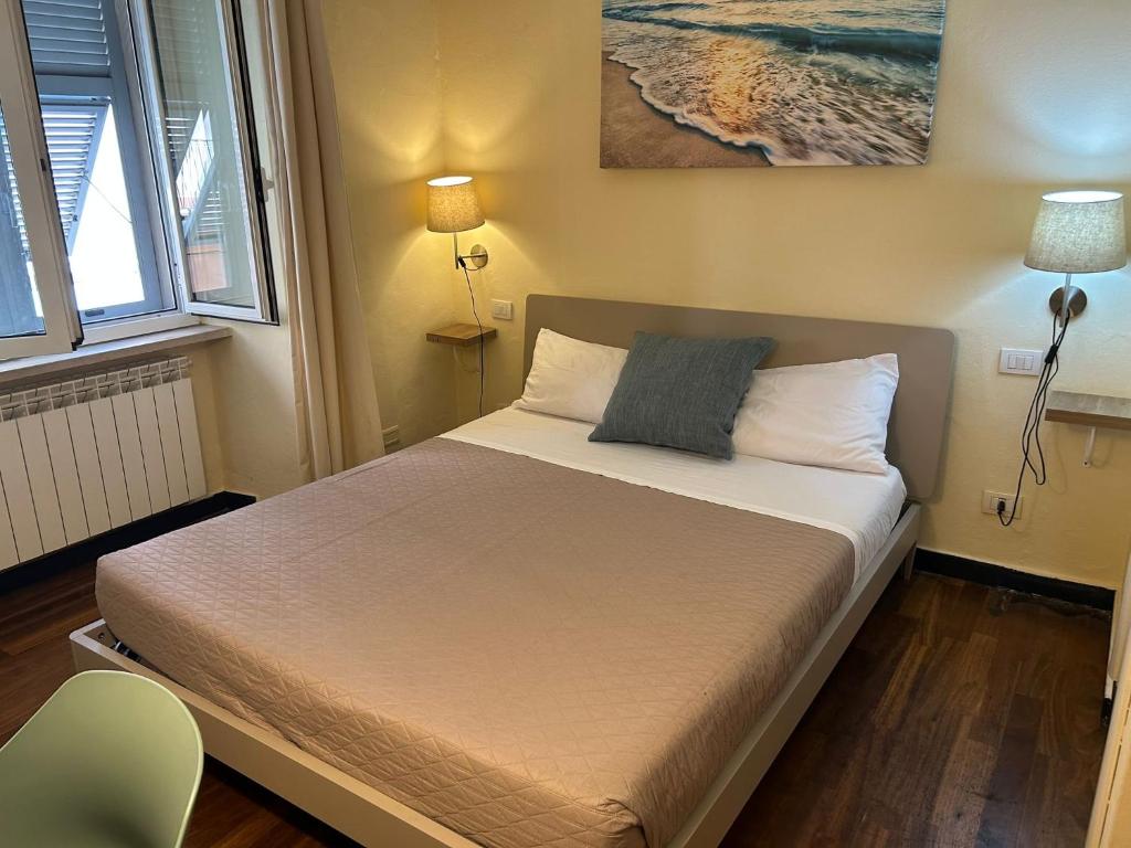 La Spezia Via Fazio Rooms - 5